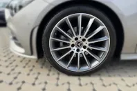 Mercedes-Benz CLA 200 din 2021 cu 25.058 km - oferta MER105100 - foto 4