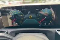 Mercedes-Benz CLA 200 din 2021 cu 25.058 km - oferta MER105100 - foto 5