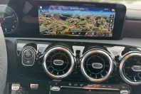 Mercedes-Benz CLA 200 din 2021 cu 25.058 km - oferta MER105100 - foto 6