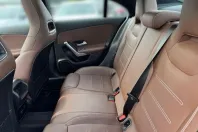 Mercedes-Benz CLA 200 din 2021 cu 25.058 km - oferta MER105100 - foto 8