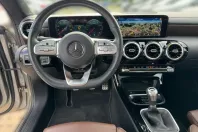 Mercedes-Benz CLA 200 din 2021 cu 25.058 km - oferta MER105100 - foto 9