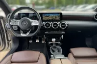 Mercedes-Benz CLA 200 din 2021 cu 25.058 km - oferta MER105100 - foto 10