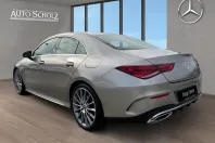 Mercedes-Benz CLA 200 din 2021 cu 25.058 km - oferta MER105100 - foto 11