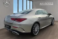 Mercedes-Benz CLA 200 din 2021 cu 25.058 km - oferta MER105100 - foto 14
