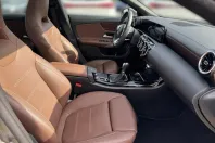 Mercedes-Benz CLA 200 din 2021 cu 25.058 km - oferta MER105100 - foto 15