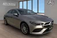 Mercedes-Benz CLA 200 din 2021 cu 25.058 km - oferta MER105100 - foto 17