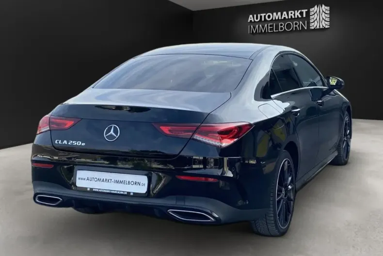 Mercedes-Benz CLA 250 din 2021 cu 87.346 km - oferta MER105101 - foto 7