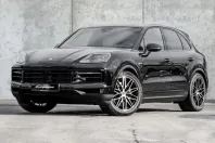 Porsche Cayenne din 2025 cu 7.000 km - oferta POR105102 - foto 1