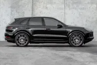 Porsche Cayenne din 2025 cu 7.000 km - oferta POR105102 - foto 3