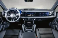 Porsche Cayenne din 2025 cu 7.000 km - oferta POR105102 - foto 5