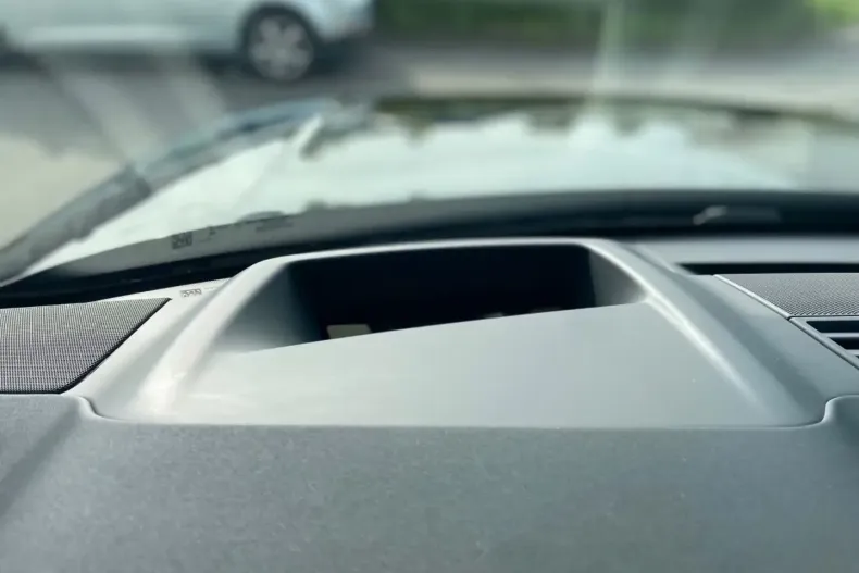 Porsche Cayenne din 2025 cu 7.000 km - oferta POR105102 - foto 9