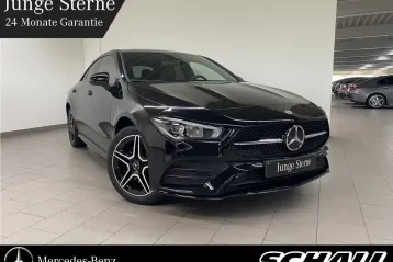 Mercedes-Benz CLA 250 din 2020 - oferta MER105103