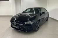 Mercedes-Benz CLA 250 din 2020 cu 66.022 km - oferta MER105103 - foto 5