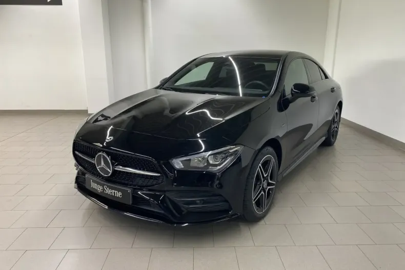 Mercedes-Benz CLA 250 din 2020 cu 66.022 km - oferta MER105103 - foto 5