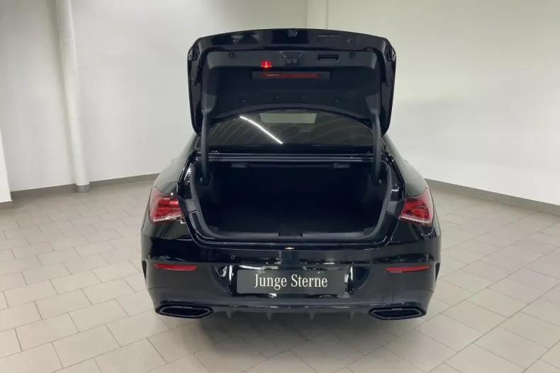 Mercedes-Benz CLA 250 din 2020 cu 66.022 km - oferta MER105103 - foto 14