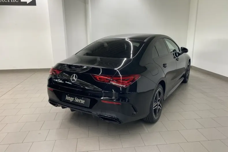 Mercedes-Benz CLA 250 din 2020 cu 66.022 km - oferta MER105103 - foto 15