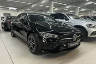 Mercedes-Benz CLA 250 din 2020 cu 66.022 km - oferta MER105103 - foto 16