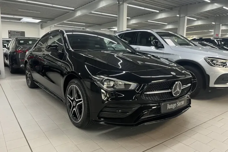 Mercedes-Benz CLA 250 din 2020 cu 66.022 km - oferta MER105103 - foto 16