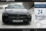 Mercedes-Benz CLA 180 din 2020 cu 50.600 km - oferta MER105104 - foto 1