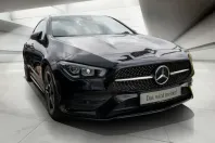 Mercedes-Benz CLA 180 din 2020 cu 50.600 km - oferta MER105104 - foto 2