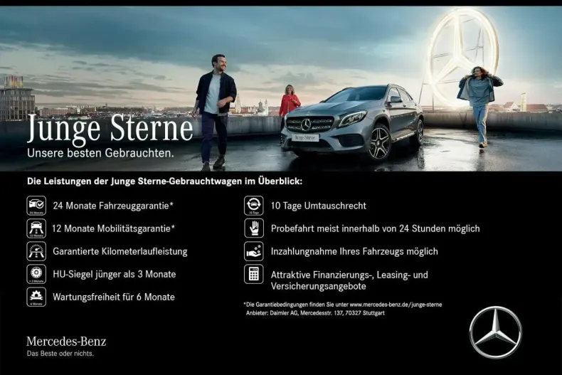 Mercedes-Benz CLA 180 din 2020 cu 50.600 km - oferta MER105104 - foto 11