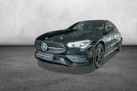 Mercedes-Benz CLA 250 din 2021 cu 92.500 km - oferta MER105105 - foto 1