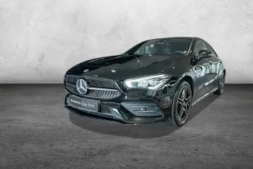 Mercedes-Benz CLA 250 din 2021 - oferta MER105105