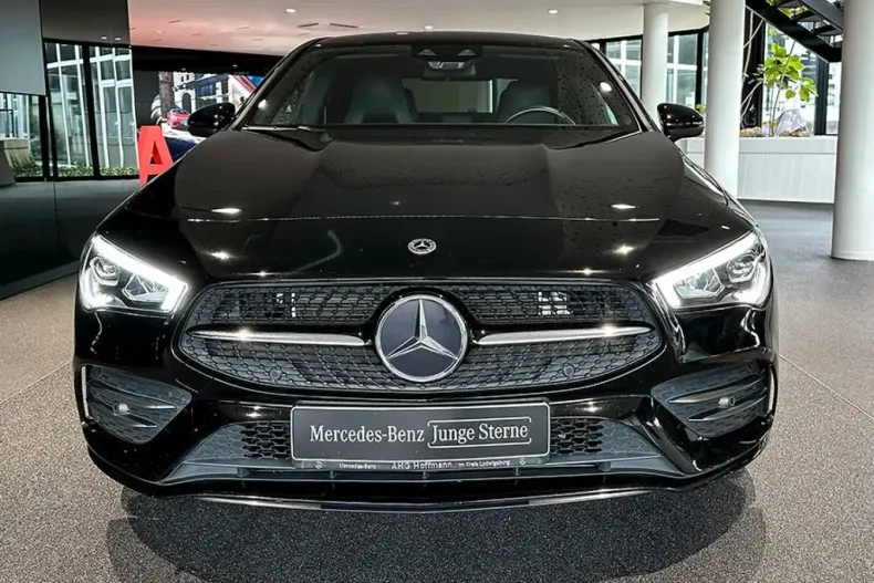 Mercedes-Benz CLA 250 din 2021 cu 92.500 km - oferta MER105105 - foto 2
