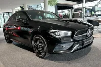 Mercedes-Benz CLA 250 din 2021 cu 92.500 km - oferta MER105105 - foto 3