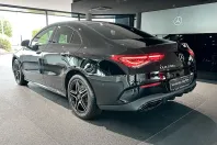 Mercedes-Benz CLA 250 din 2021 cu 92.500 km - oferta MER105105 - foto 5