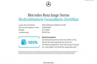 Mercedes-Benz CLA 250 din 2021 cu 92.500 km - oferta MER105105 - foto 16
