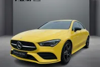 Mercedes-Benz CLA 200 din 2020 cu 86.200 km - oferta MER105106 - foto 1