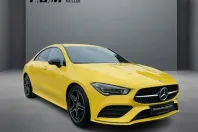 Mercedes-Benz CLA 200 din 2020 cu 86.200 km - oferta MER105106 - foto 4