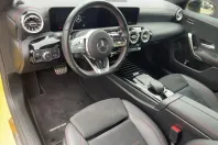 Mercedes-Benz CLA 200 din 2020 cu 86.200 km - oferta MER105106 - foto 6