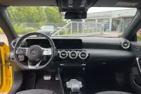 Mercedes-Benz CLA 200 din 2020 cu 86.200 km - oferta MER105106 - foto 8