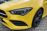 Mercedes-Benz CLA 200 din 2020 cu 86.200 km - oferta MER105106 - foto 14