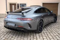 Mercedes-Benz AMG GT din 2020 cu 42.243 km - oferta MER105107 - foto 3