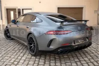 Mercedes-Benz AMG GT din 2020 cu 42.243 km - oferta MER105107 - foto 4