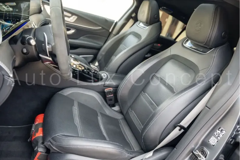 Mercedes-Benz AMG GT din 2020 cu 42.243 km - oferta MER105107 - foto 7