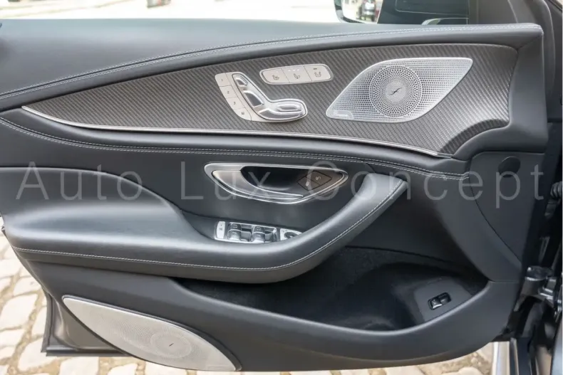 Mercedes-Benz AMG GT din 2020 cu 42.243 km - oferta MER105107 - foto 10