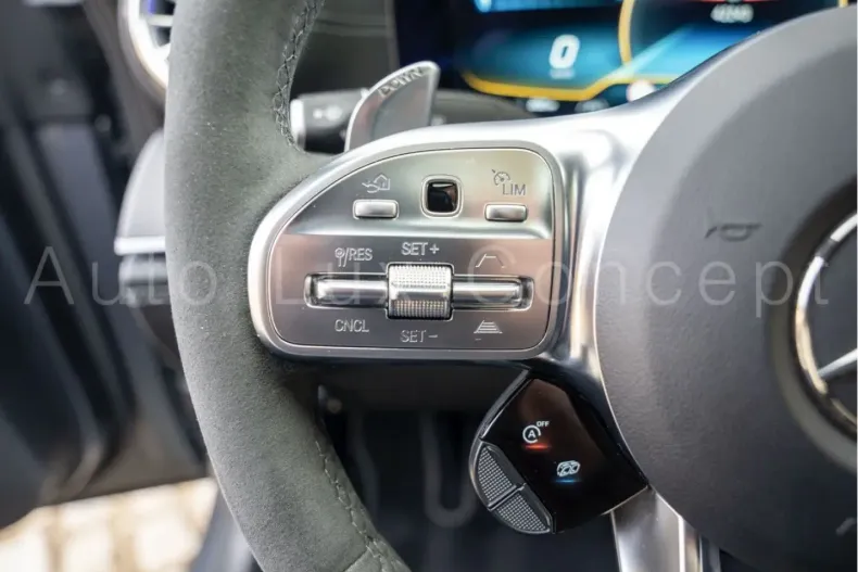 Mercedes-Benz AMG GT din 2020 cu 42.243 km - oferta MER105107 - foto 11