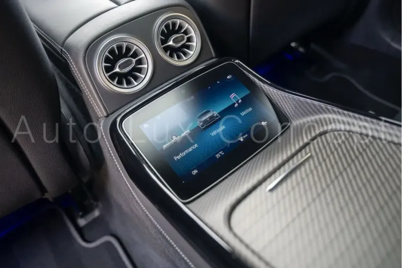 Mercedes-Benz AMG GT din 2020 cu 42.243 km - oferta MER105107 - foto 14