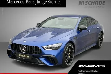 Mercedes-Benz AMG GT din 2023 - oferta MER105108