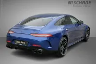 Mercedes-Benz AMG GT din 2023 cu 8.500 km - oferta MER105108 - foto 2