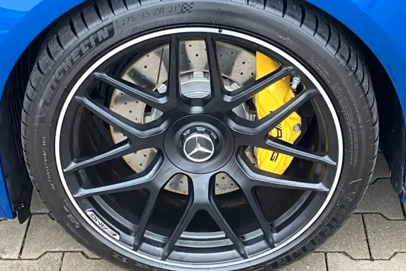 Mercedes-Benz AMG GT din 2023 cu 8.500 km - oferta MER105108 - foto 4