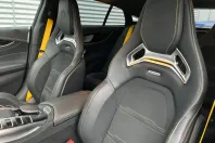 Mercedes-Benz AMG GT din 2023 cu 8.500 km - oferta MER105108 - foto 6