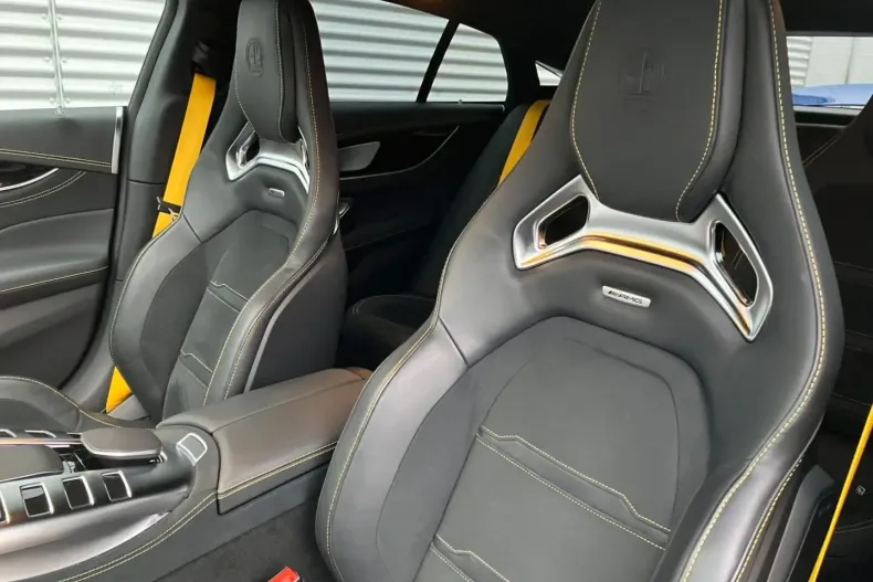 Mercedes-Benz AMG GT din 2023 cu 8.500 km - oferta MER105108 - foto 6