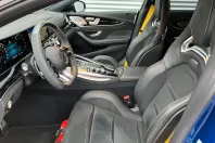 Mercedes-Benz AMG GT din 2023 cu 8.500 km - oferta MER105108 - foto 7