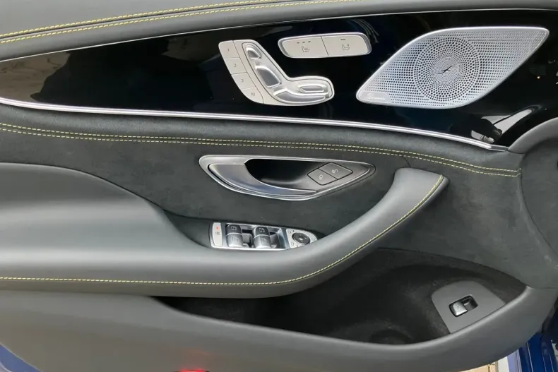 Mercedes-Benz AMG GT din 2023 cu 8.500 km - oferta MER105108 - foto 9