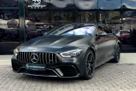 Mercedes-Benz AMG GT din 2021 cu 16.600 km - oferta MER105109 - foto 1